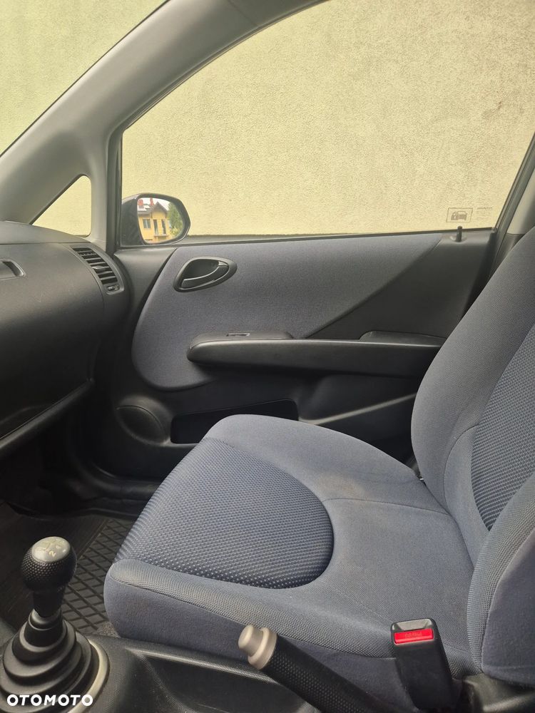 Honda Jazz 1.2 S - 19