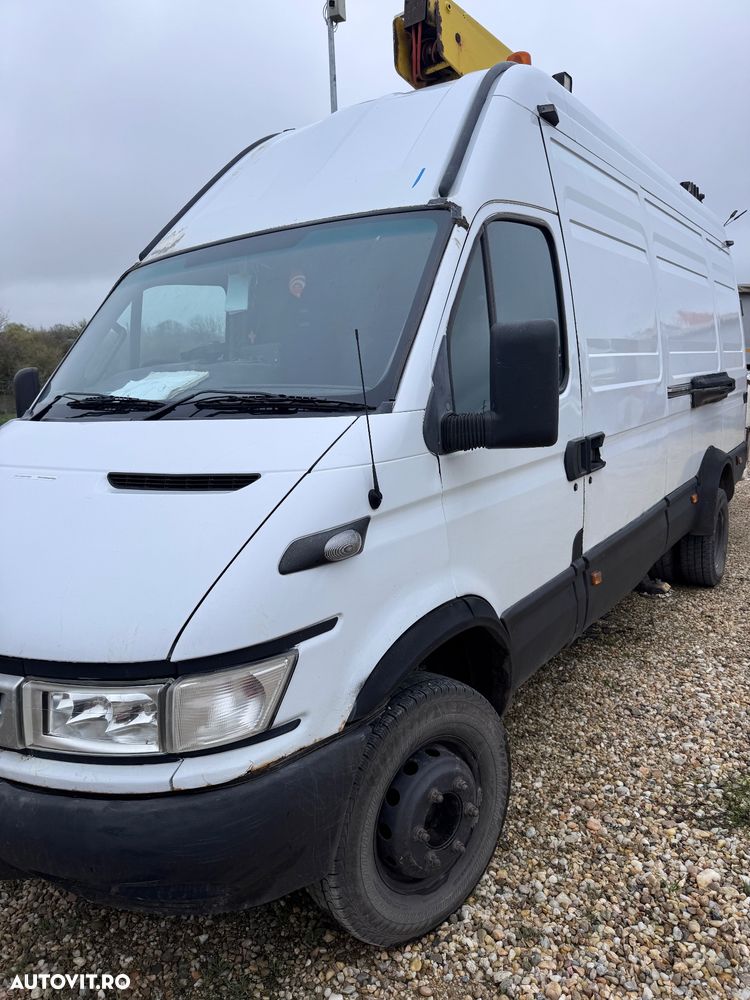 Iveco Daily - 2
