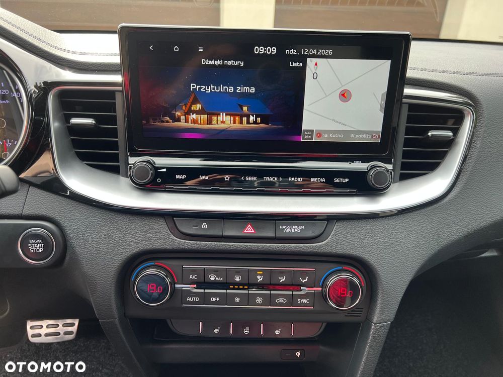 Kia Ceed 1.6 CRDi DCT GT Line - 29