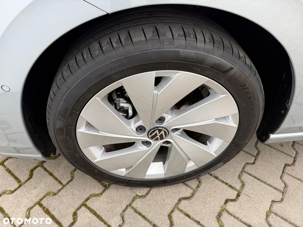 Volkswagen Golf Variant 1.5 eTSI OPF DSG Life - 8