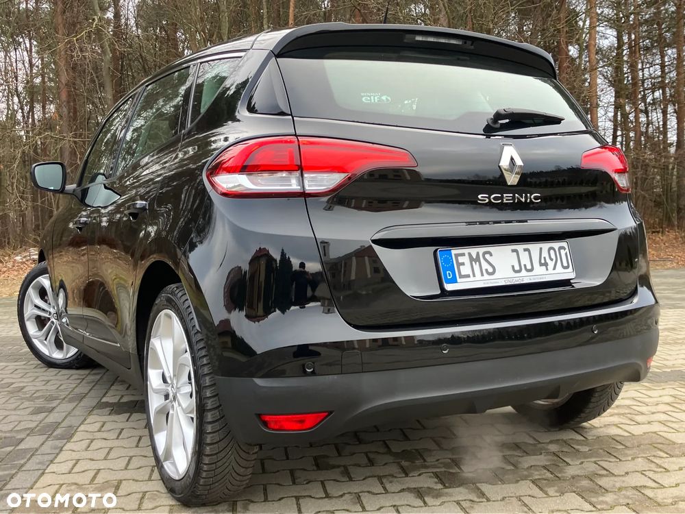 Renault Scenic 1.2 TCe Energy Bose Edition - 9