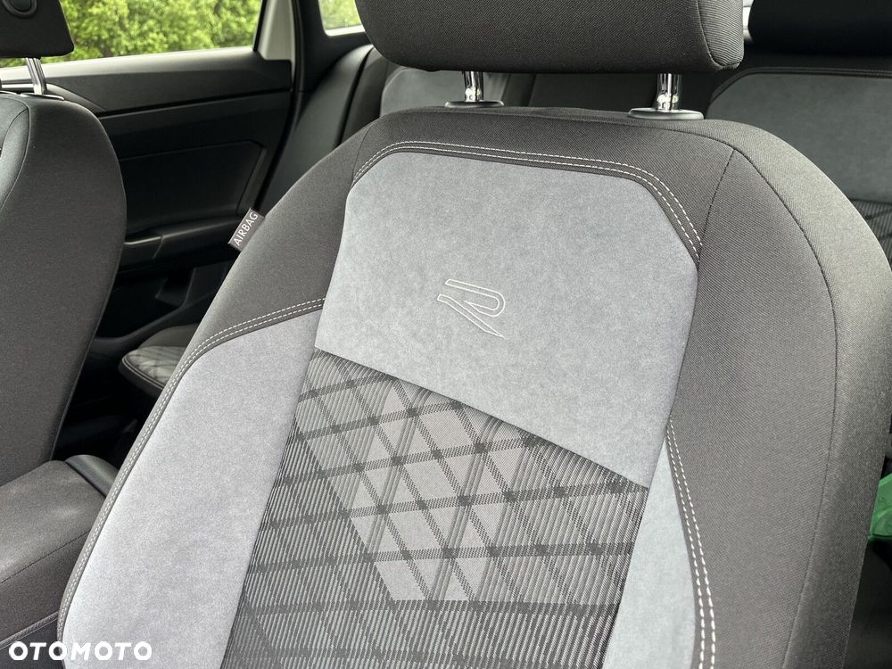 Volkswagen Taigo 1.5 TSI ACT R-Line Plus DSG - 33