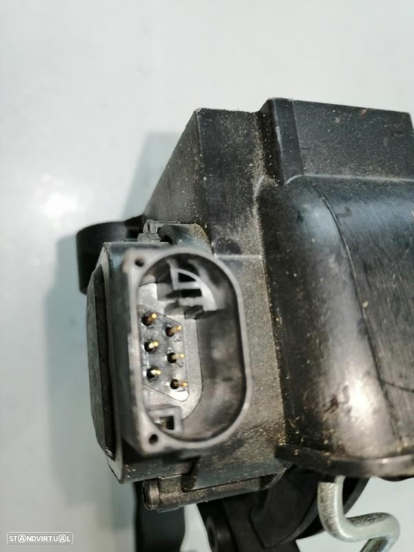 Pedal Acelerador Eletrico Mercedes-Benz A-Class (W169) - 5