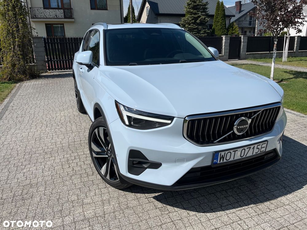 Volvo XC 40 B5 B AWD Ultimate Bright - 2