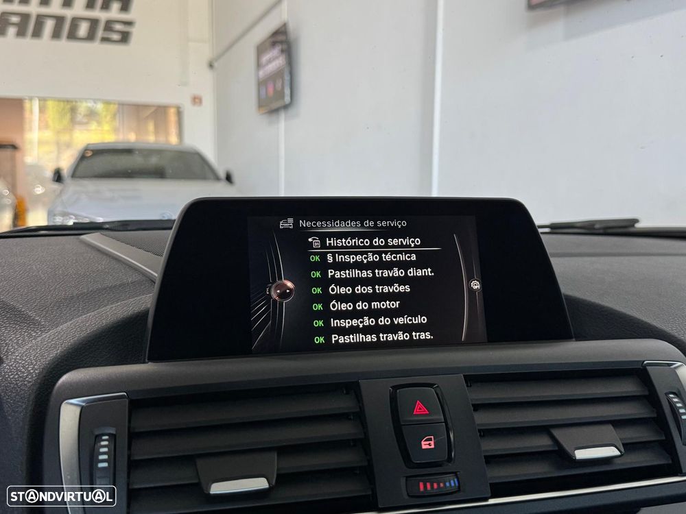 BMW 228 i Pack M Auto - 27