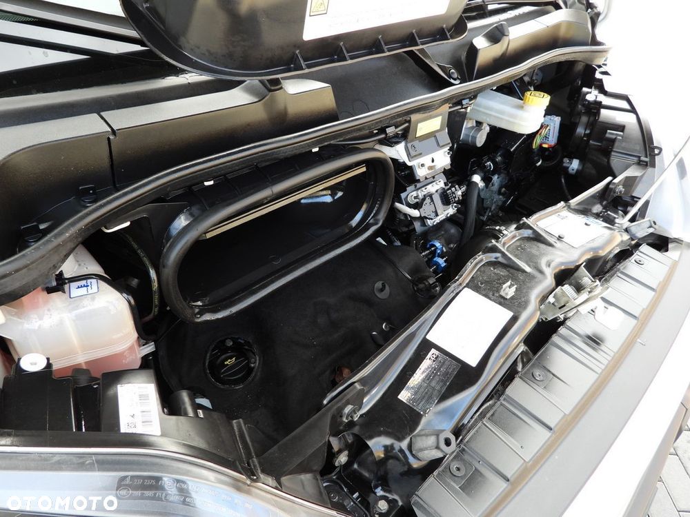 Peugeot BOXER CHŁODNIA KONTENER 0*C 8 PALET TEMPOMAT LEDY KLIMATYZACJA  140KM - 23