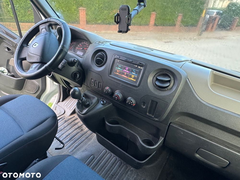 Renault Master - 5