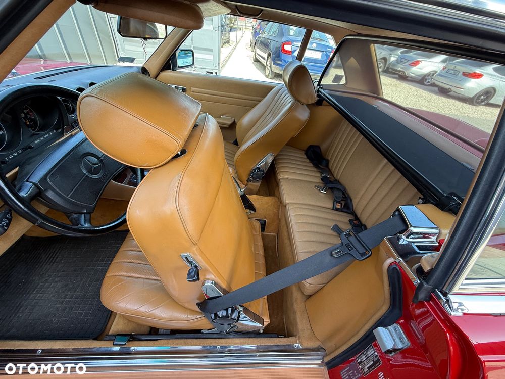 Mercedes-Benz SL - 19