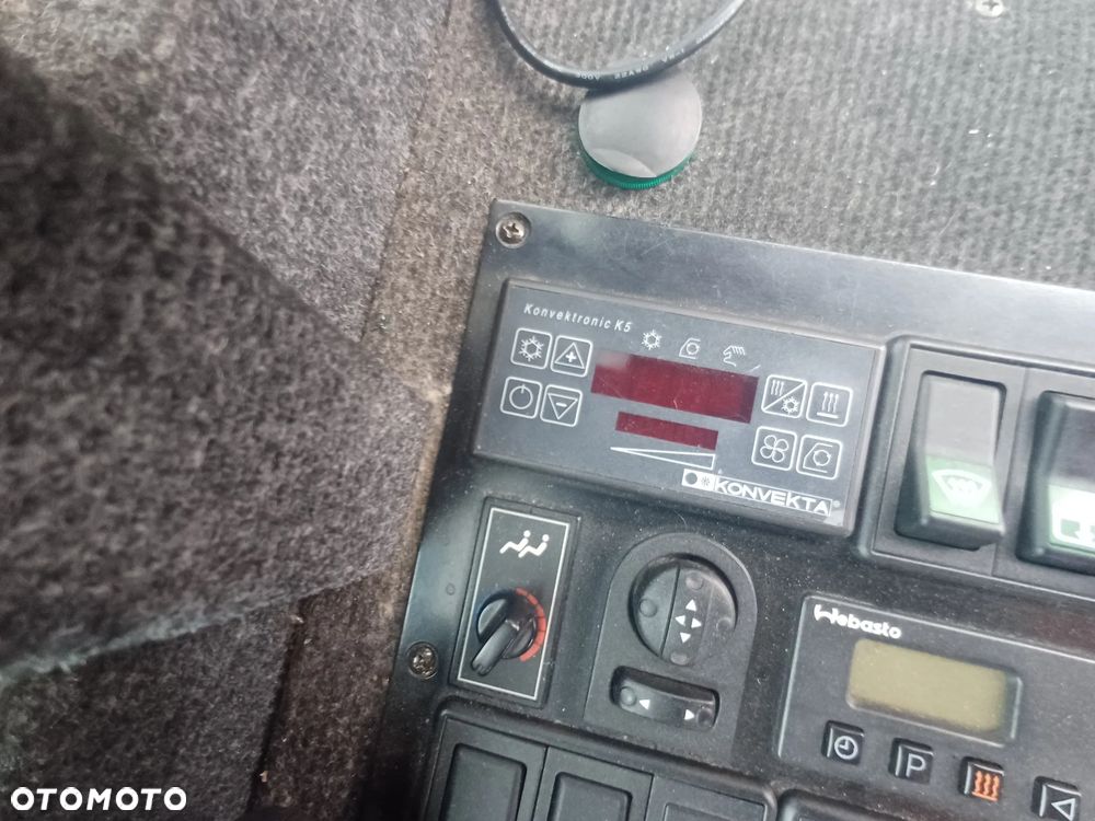 Iveco RAPIDO - 21