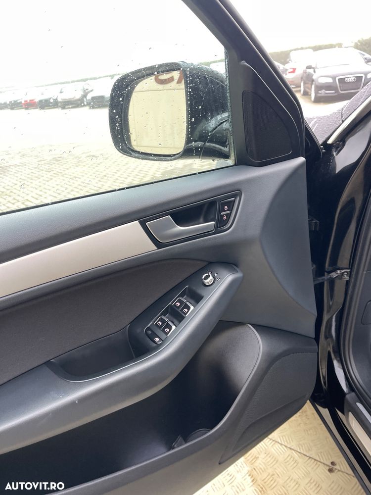 Audi Q5 2.0 TDI Quattro (clean diesel) S tronic - 30