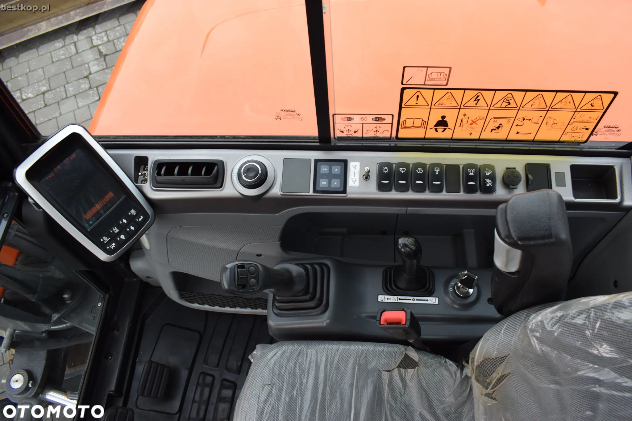 Doosan DX62R-3 - 29