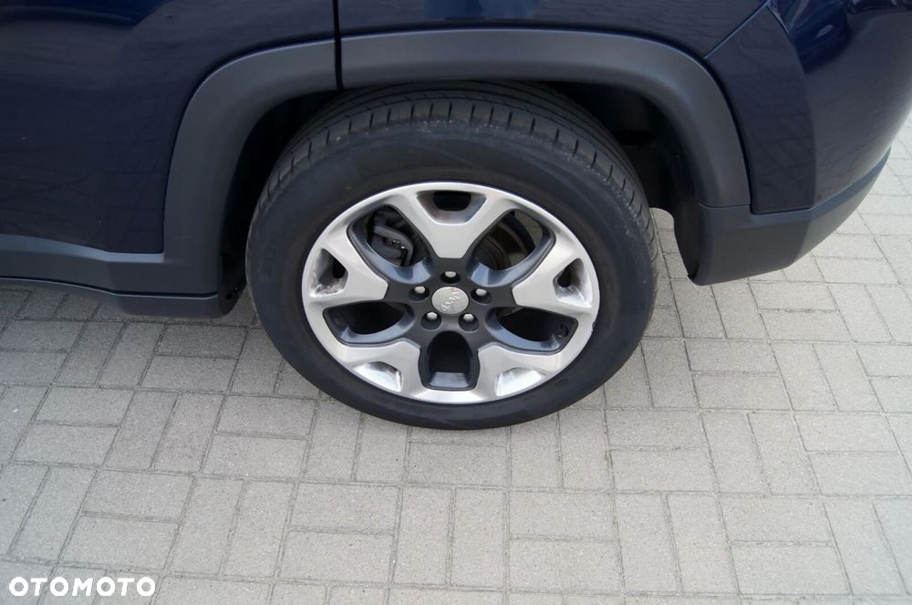 Jeep Compass 1.4 TMair Limited FWD S&S - 27