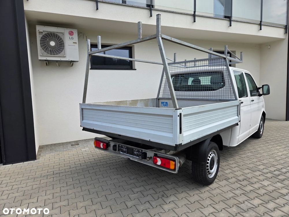 Volkswagen Transporter T6 - 3
