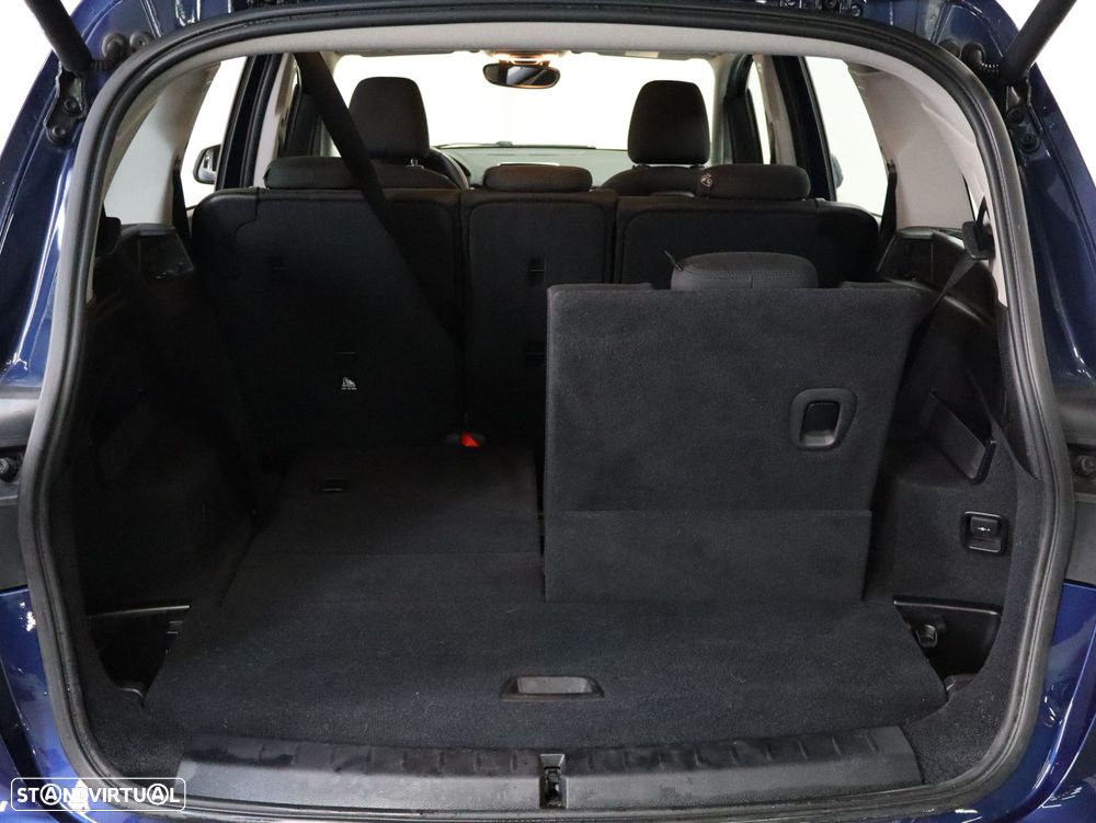 BMW 216 Gran Tourer d 7L Advantage Auto - 22