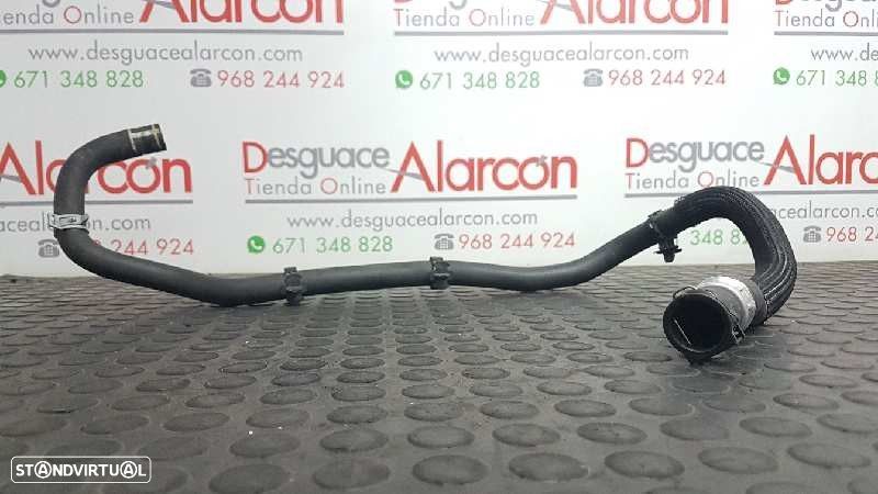 TUBO PEUGEOT 308 BUSINESS LINE - 1