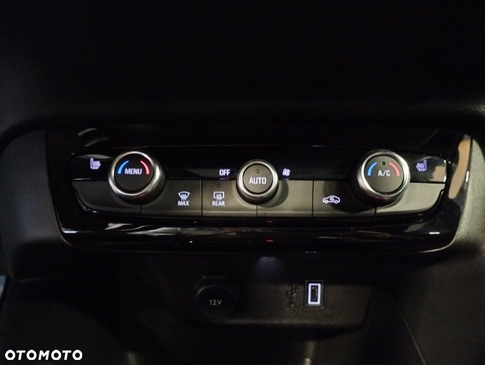 Opel Corsa - 13