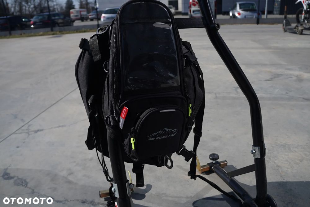 Zontes 125 G1 Aluminium - 14