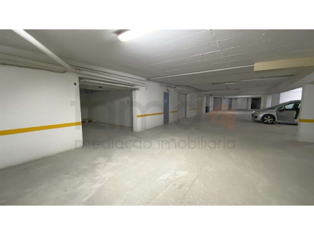 Garagem em Pinhal Novo para Arrendamento - Grande imagem: 4/8
