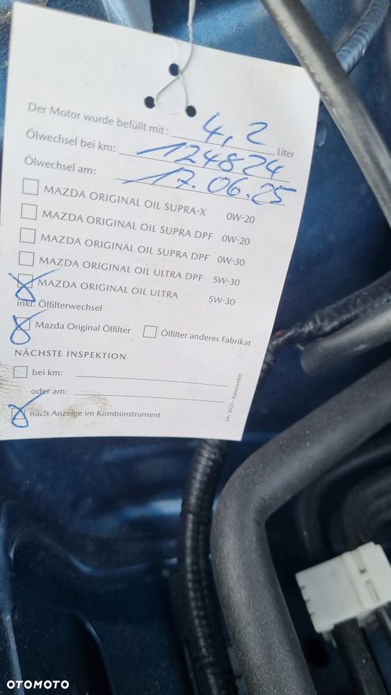 Mazda CX-5 SKYACTIV-G 165 AWD Sports-Line - 32