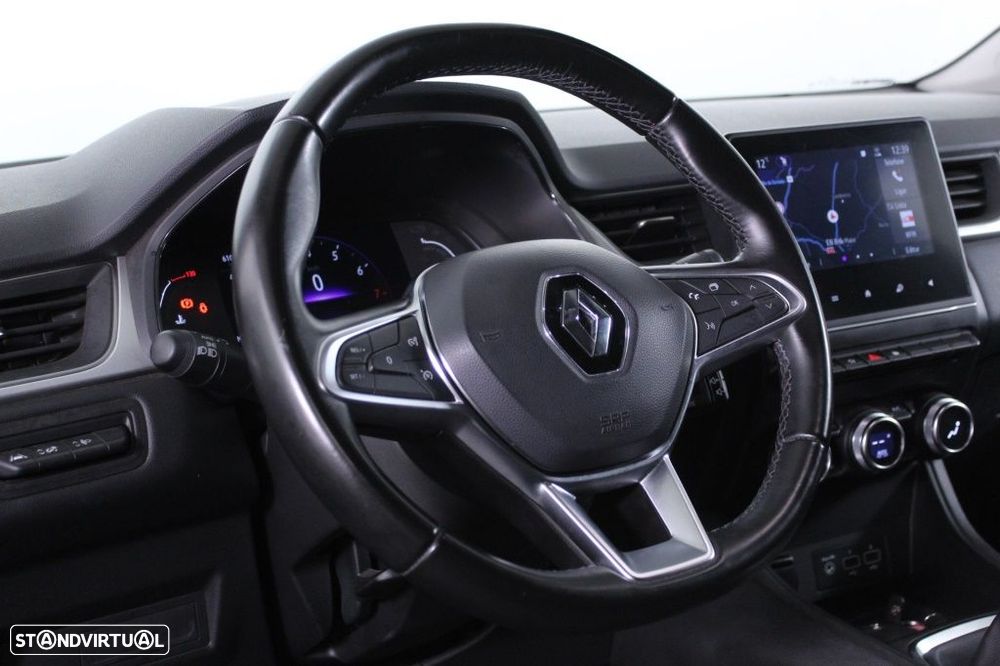 Renault Captur 1.0 TCe Techno - 21