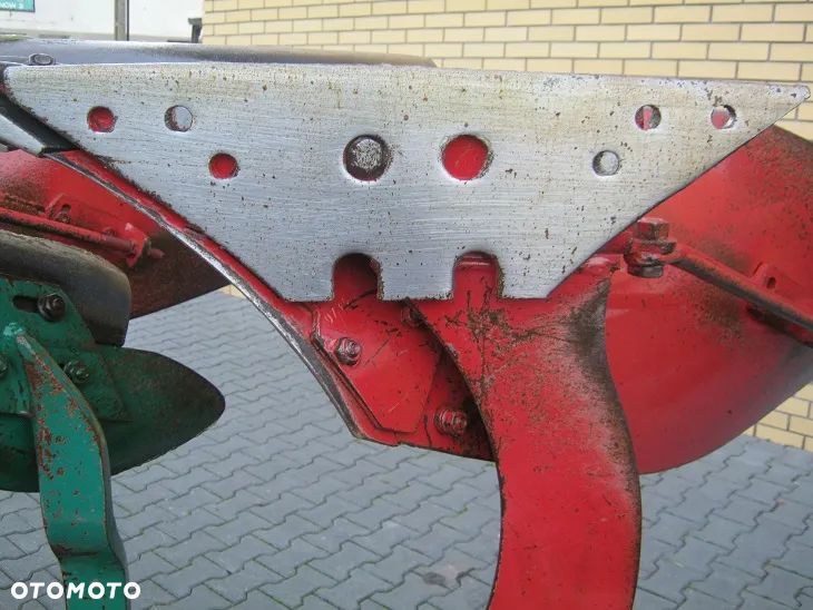 Kverneland ES 95-160 - 9