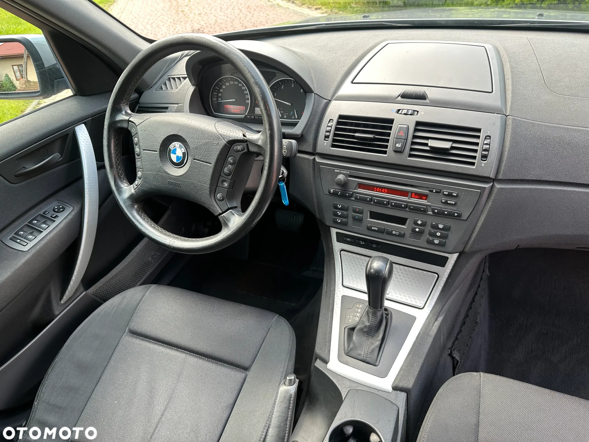 BMW X3 - 17