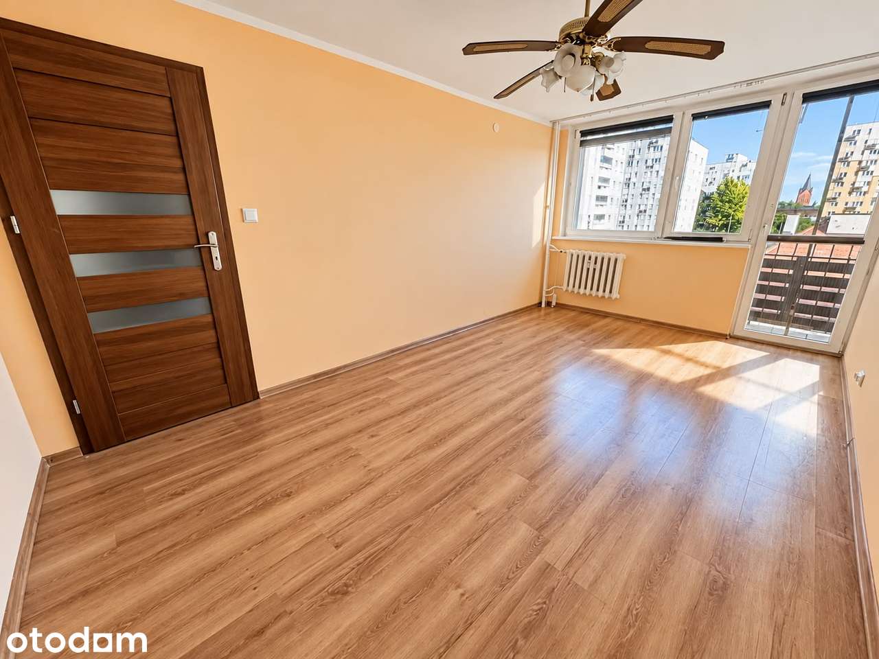 3 pokoje, mieszkanie na sprzedaż - Inowrocław, Solanki - 68534063 • www ...