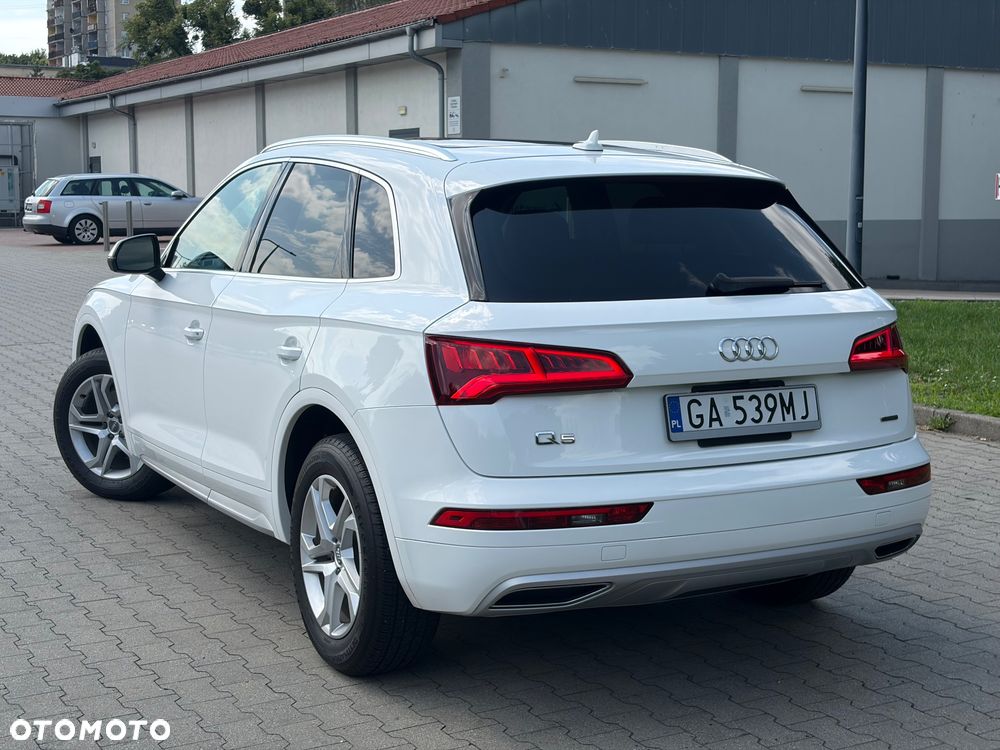 Audi Q5 - 4