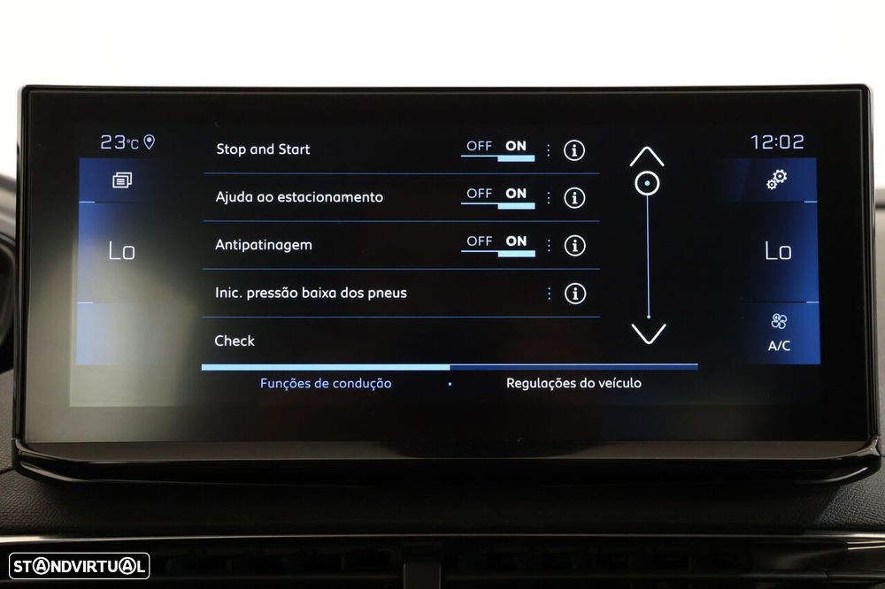Peugeot 3008 1.5 BlueHDi Active Pack - 22