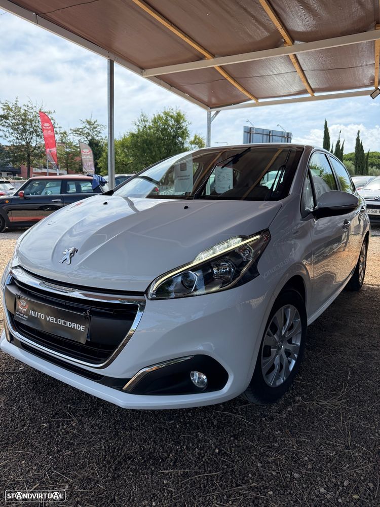 Peugeot 208 PureTech 82 Start & Stop Active - 1
