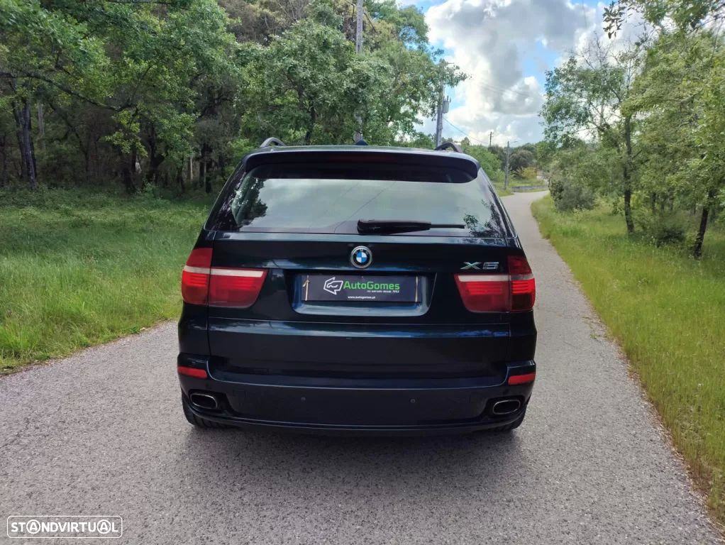 BMW X5 3.0 sd - 13