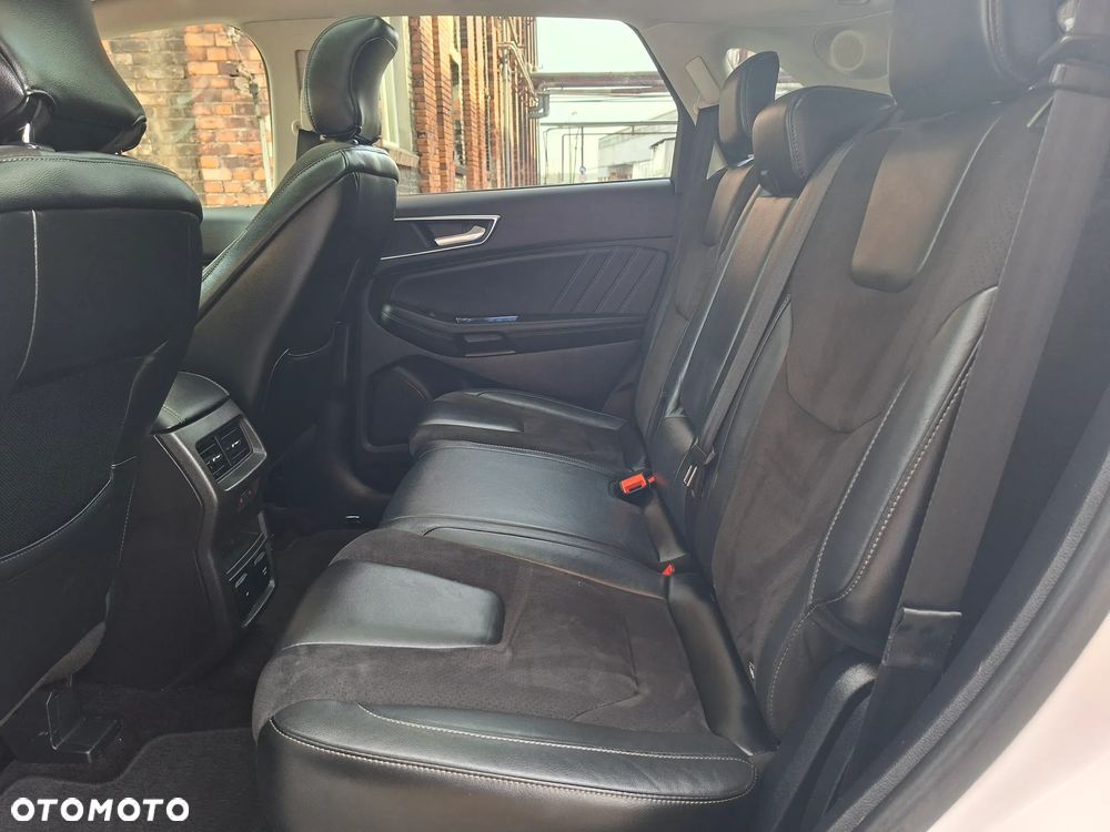 Ford Edge 2.0 TDCi Bi-Turbo 4x4 Sport - 18