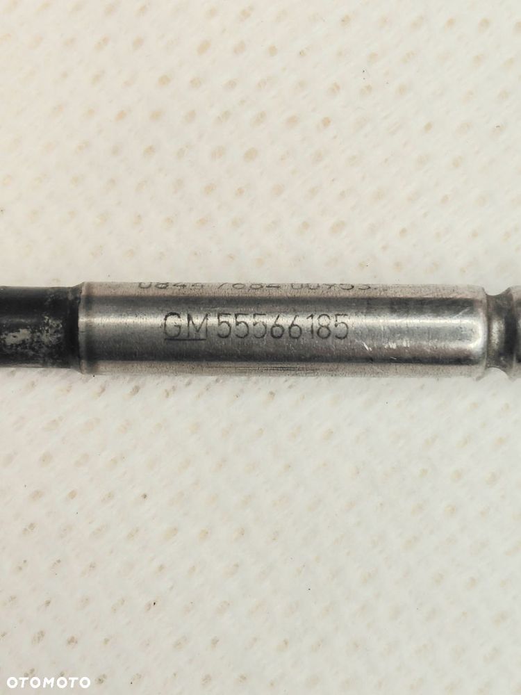 SONDA LAMBDA OPEL ASTRA J IV INSIGNIA A 2.0 CDTI 55566185 - 5