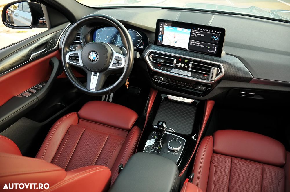 BMW X4 - 2