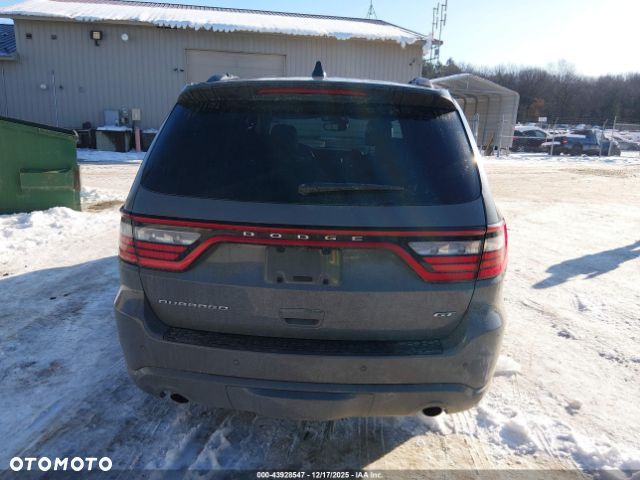 Dodge Durango - 17