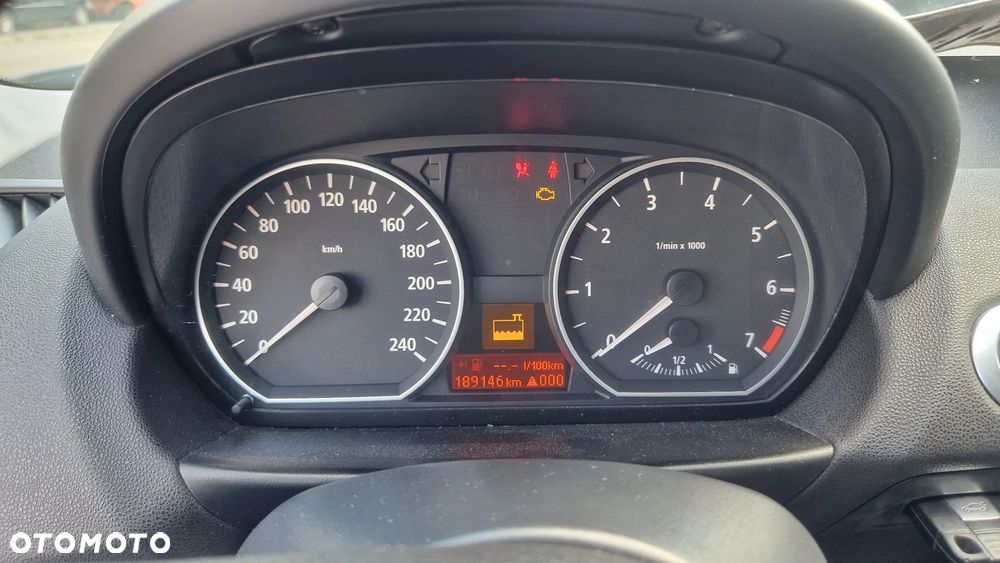 BMW 1 116 E87 1.6 SILNIK N45B16A - 2