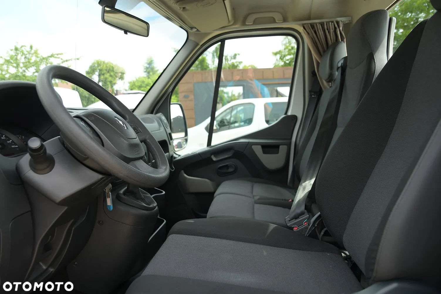 Renault MASTER 2.3 dCi 170KM *AUTOLAWETA* - 25