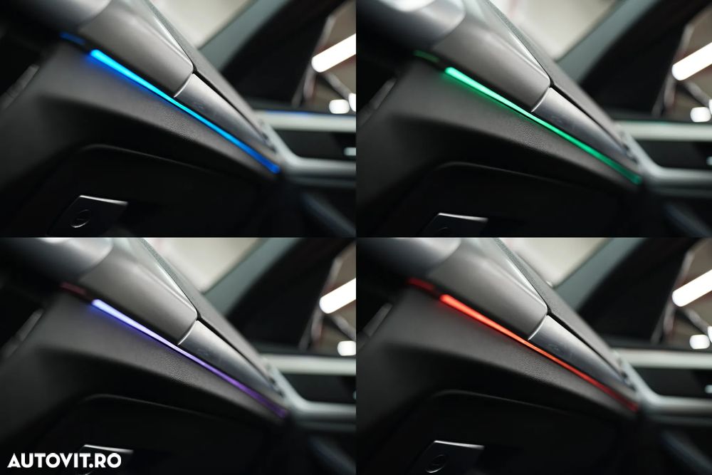 BMW X3 xDrive30e Aut. M Sport Edition - 15