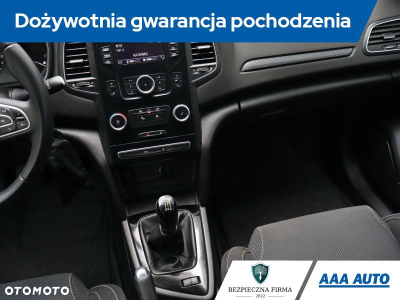 Renault Megane - 9