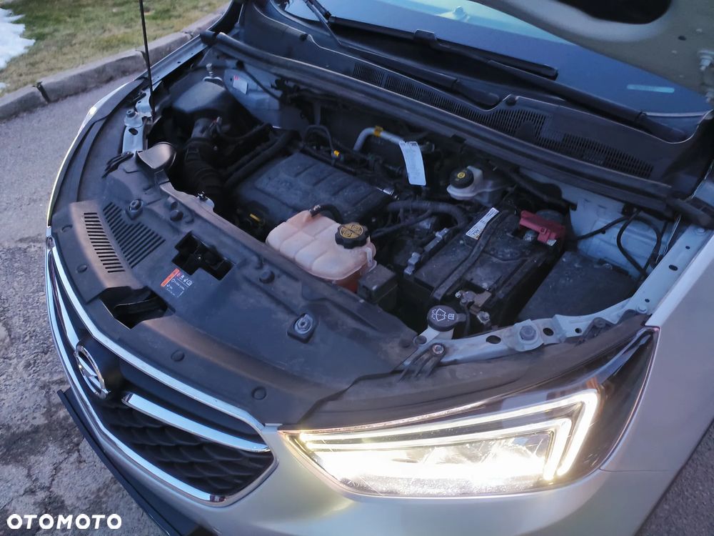 Opel Mokka 1.4 Turbo ecoFLEX Start/Stop Innovation - 35