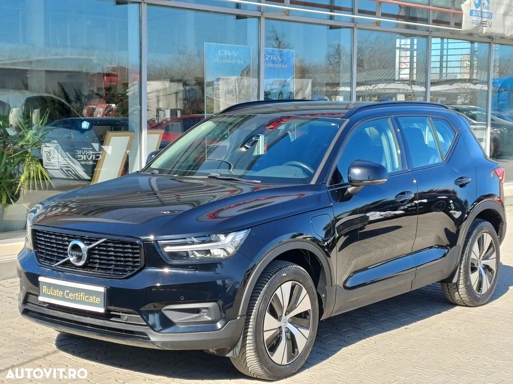 Volvo XC 40 - 2