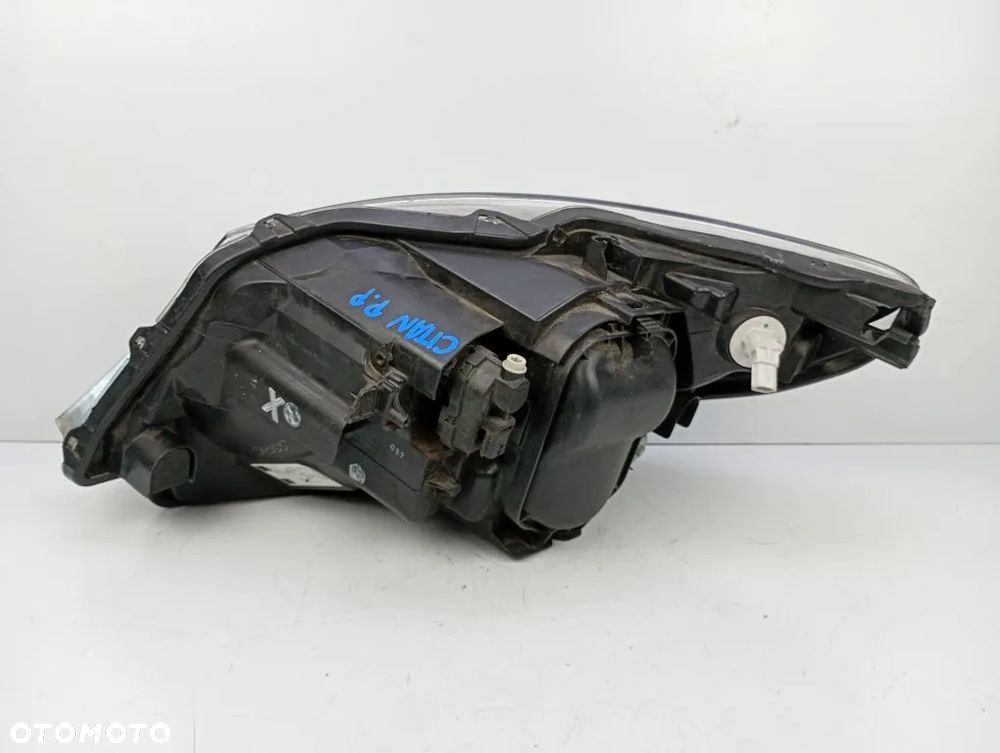 Lampa Przednia Prawa Przód A4158200859 Mercedes Citan W415 2012-2021 Europa - 8