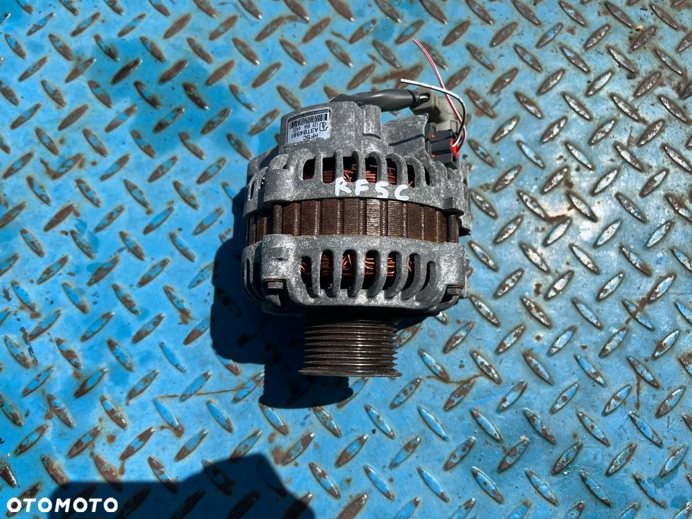 Alternator MAZDA RF5C A3TB4981 90A