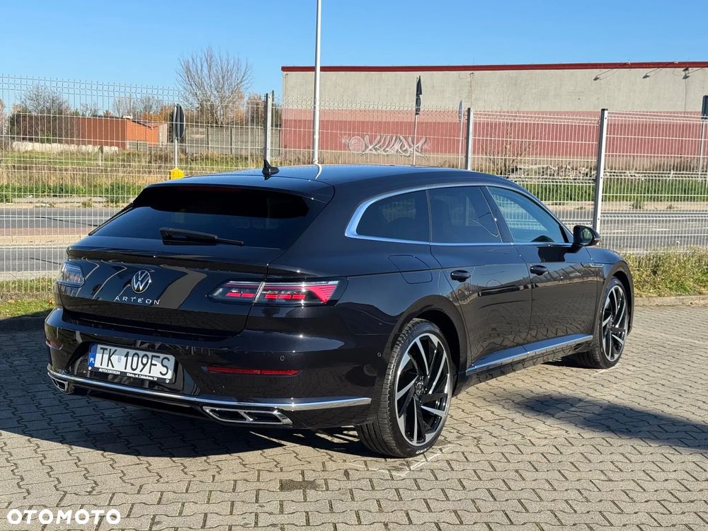 Volkswagen Arteon 2.0 TSI GPF R-Line DSG - 5
