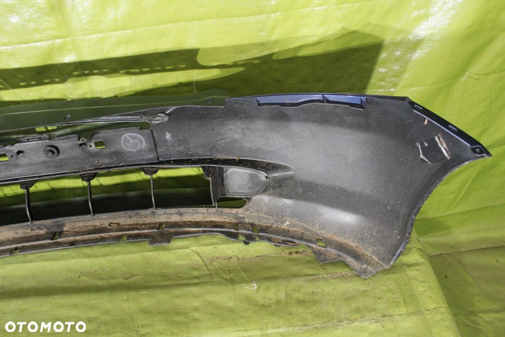 Zderzak przód Honda Jazz II 2002-2005r. - 2