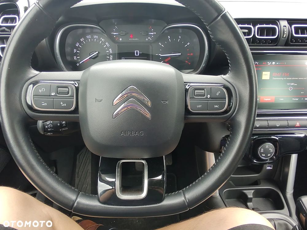 Citroën C3 Aircross 1.2 PureTech Shine Pack S&S - 9