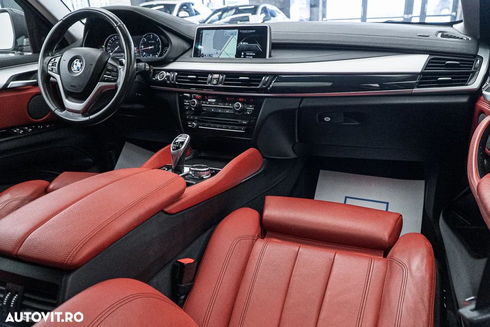 BMW X6 xDrive30d - 3