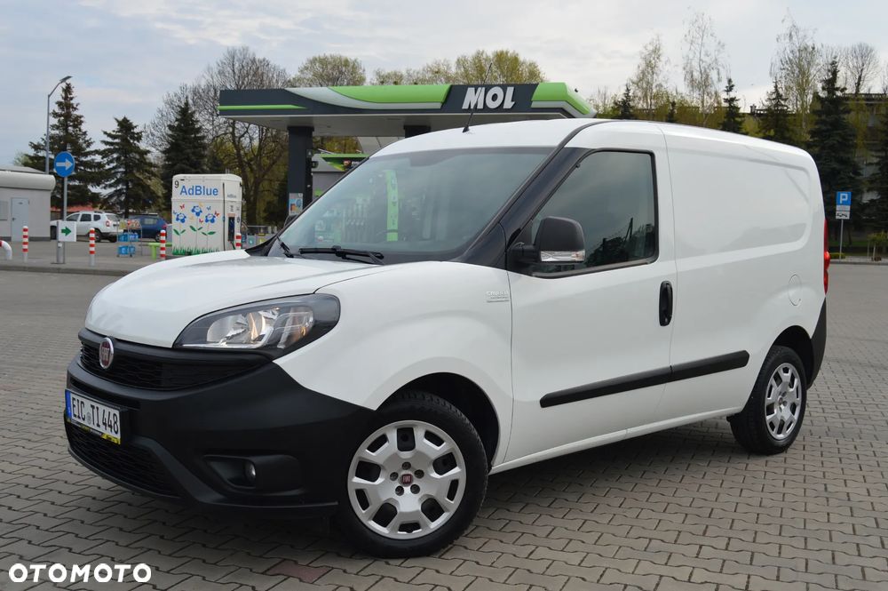 Fiat Doblo - 15