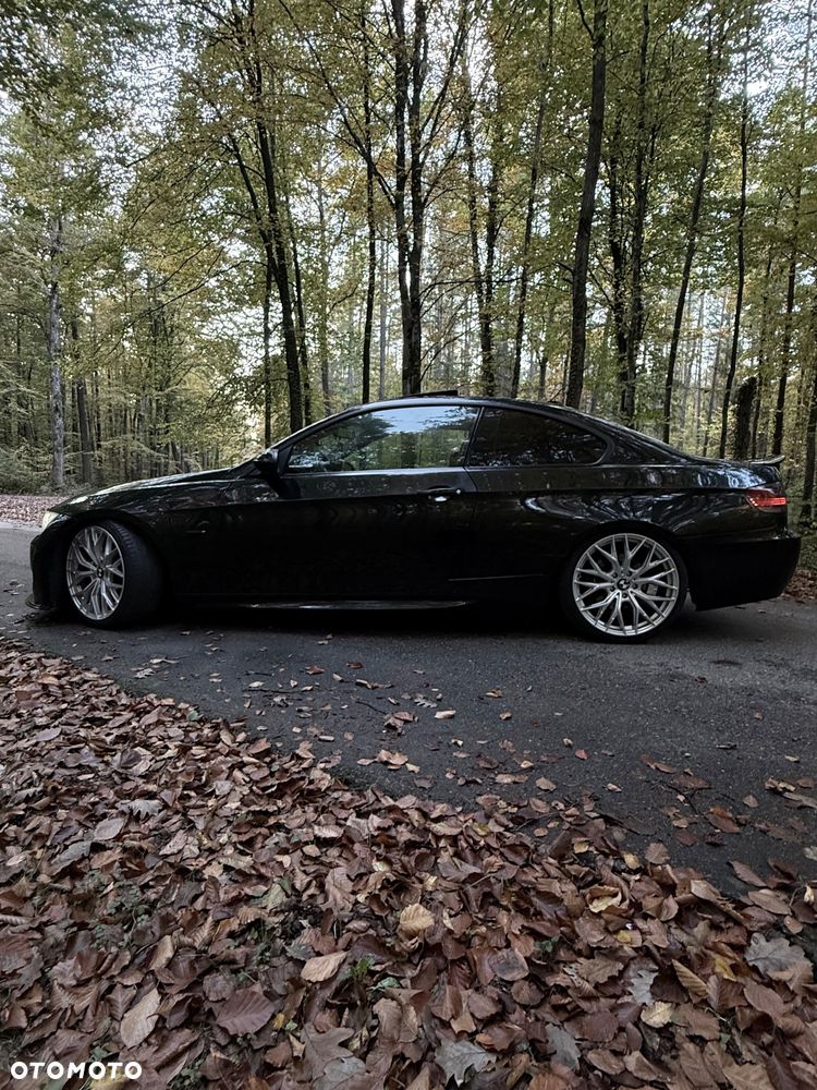 BMW Seria 3 - 7