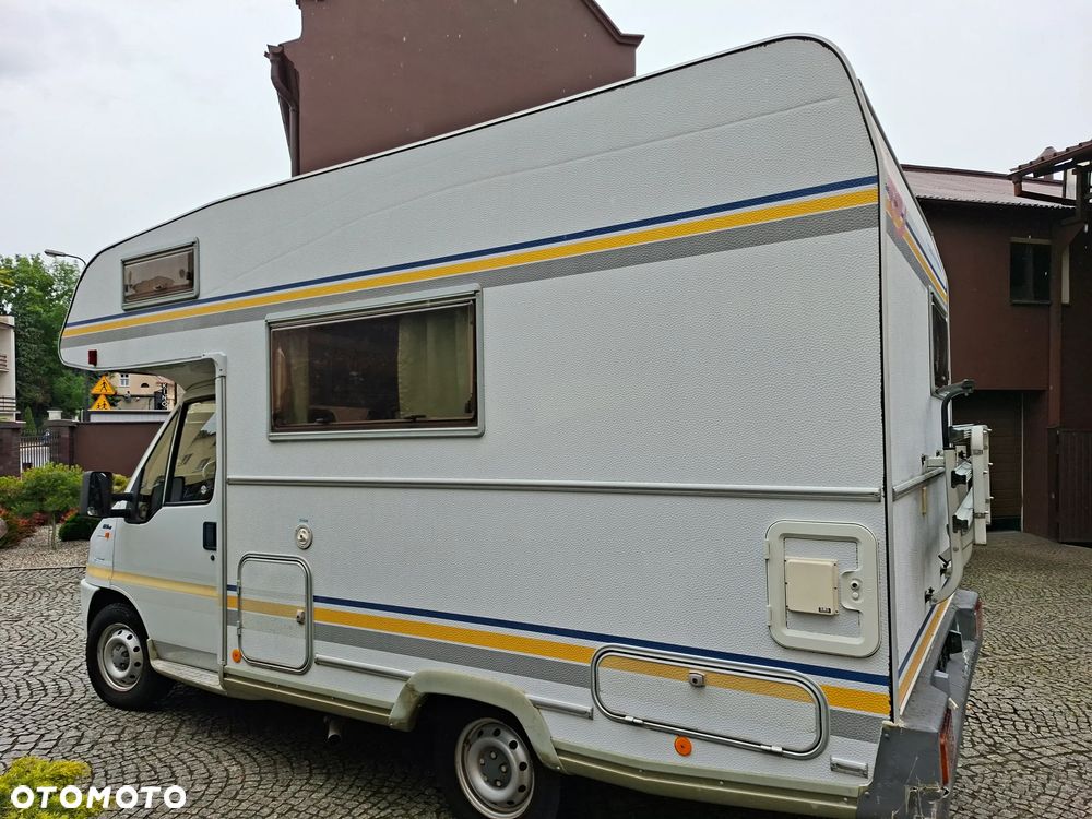 Fiat Ducato - 4